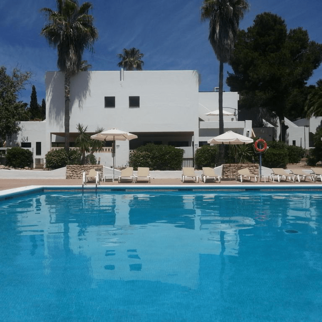 IBIZA – VILLAGGIO CALA AZUL