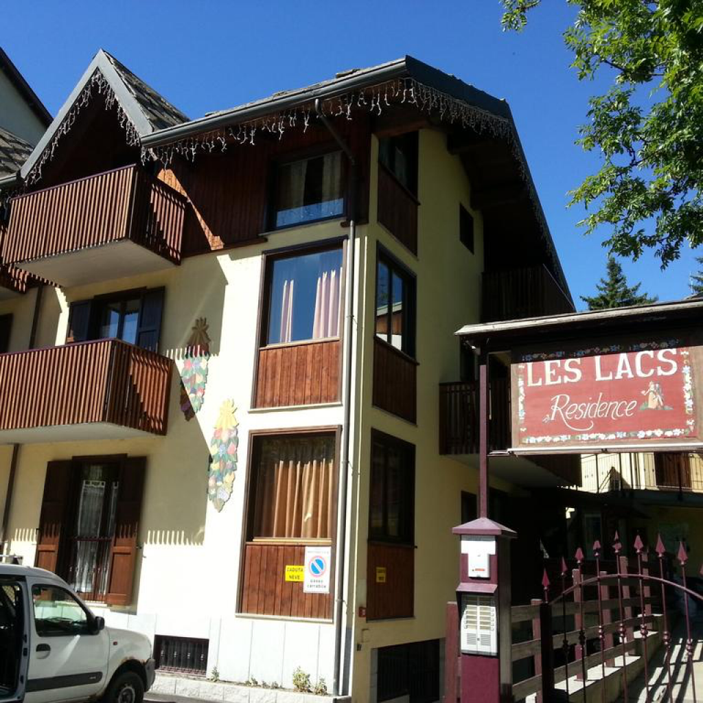 BARDONECCHIA – RESIDENCE LES LACS