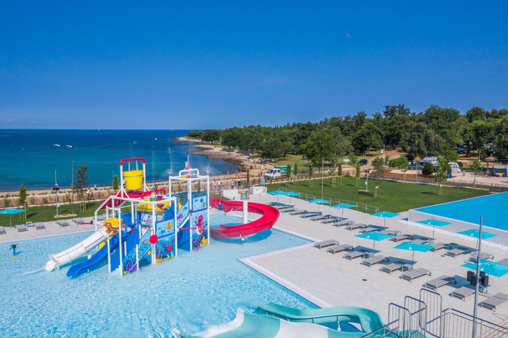 Camping Park Umag