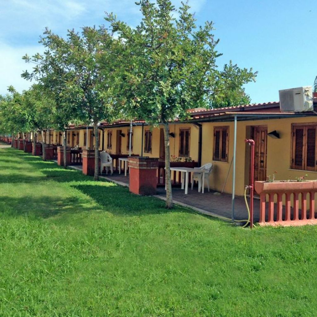 ONDA CAMPING VILLAGE