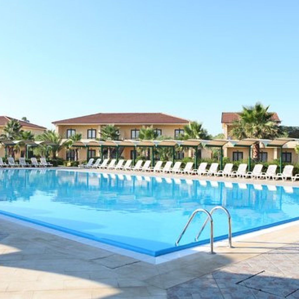 VILLAGGIO AURORA SIBARI