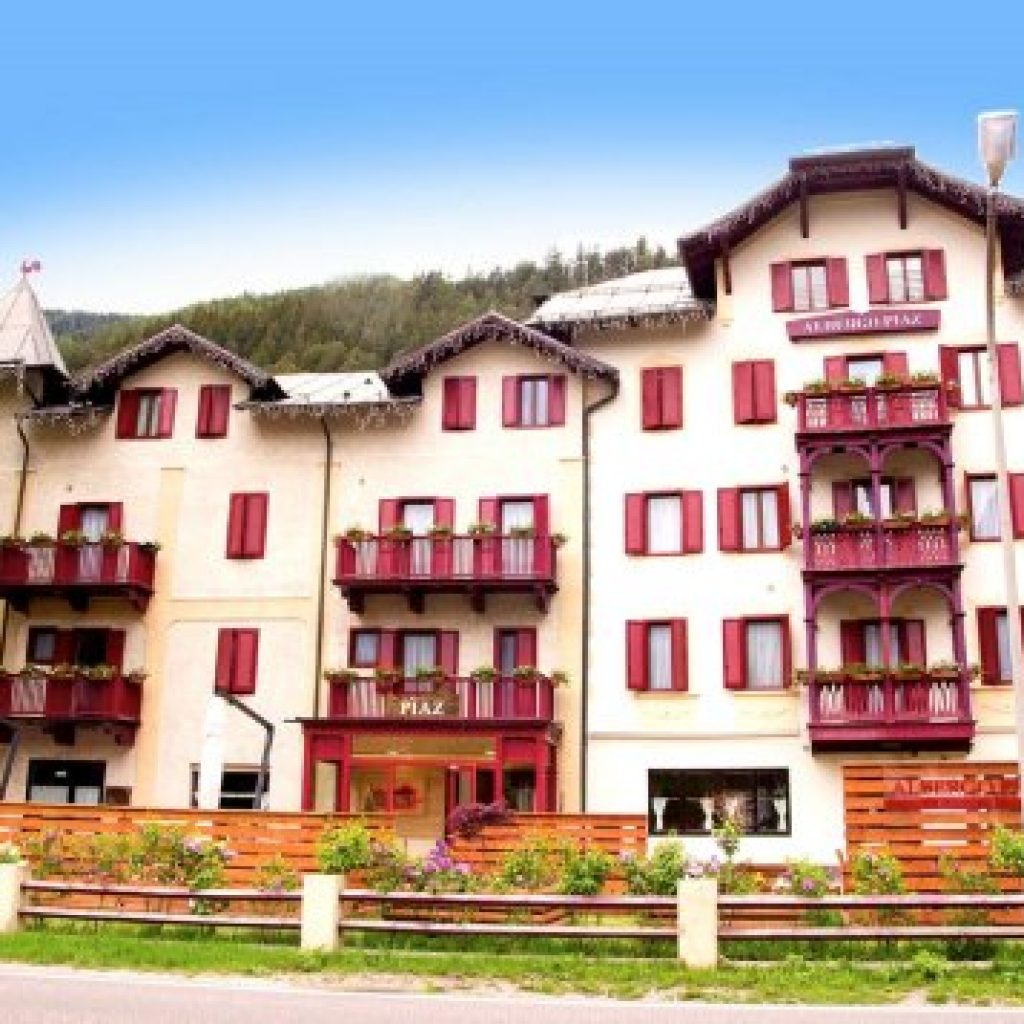 HOTEL PIAZ