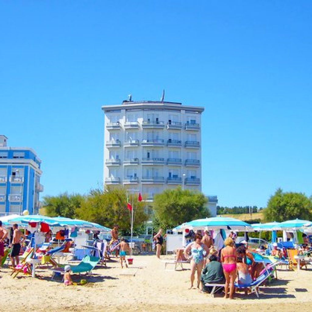 HOTEL GABBIANO