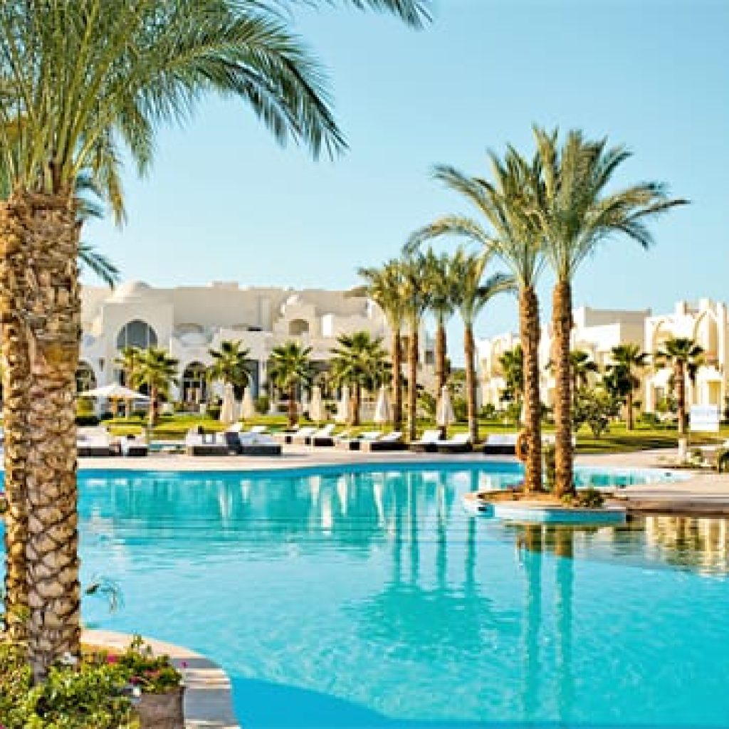 HOLLIWOOD ROYAL RESORT SHARM EL SHEIK